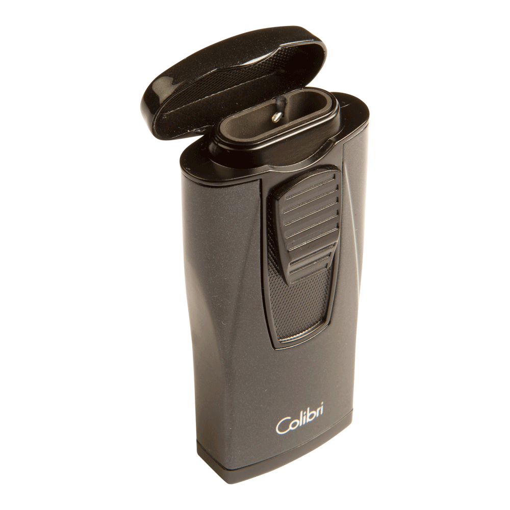 Monaco Metallic Black, , cigars